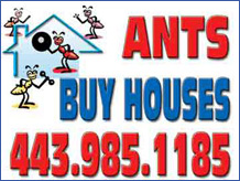 Yard Sign
