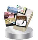 Business Cards, Biz Cards