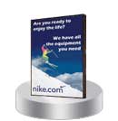 Posters, Calendars & Paper Signs