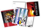 Postcards, Direct Mail,  Campaigns